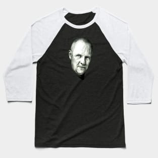 Anthony Hopkins Baseball T-Shirt